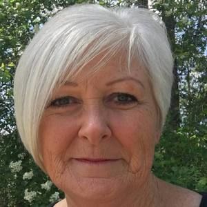 Meet your Posher, Tammy